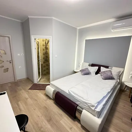 Apartment Elion House 4 Chissarja
