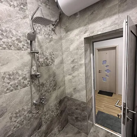 Elion House 4 * Chissarja
